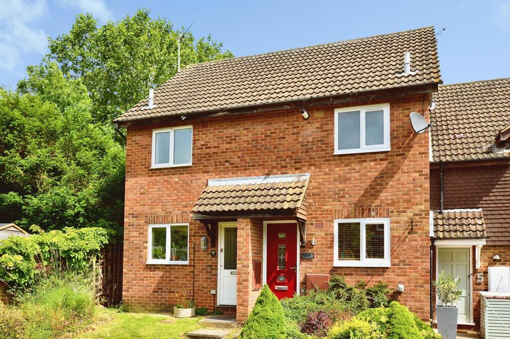 Main image of property: Wilstone Drive, Jersey Farm, St Albans, AL4