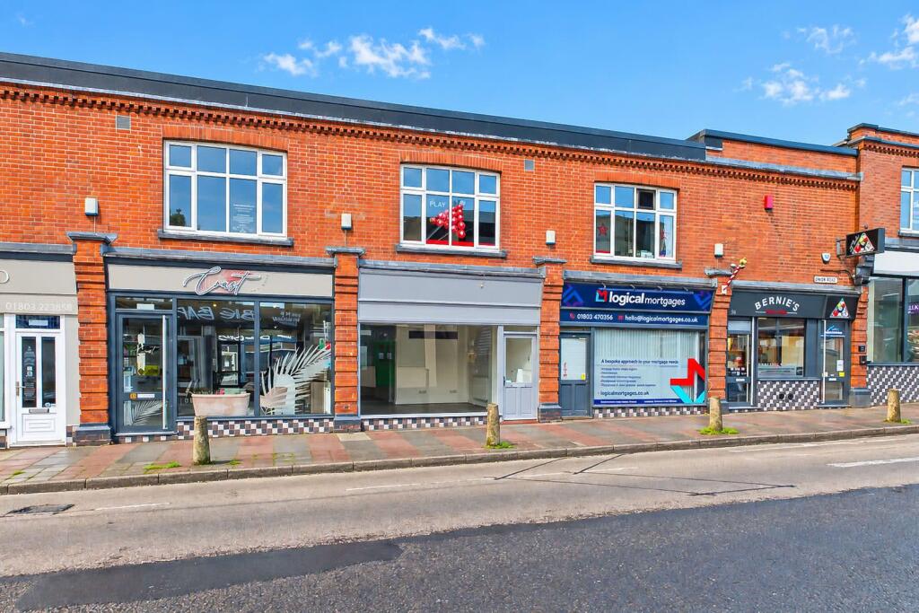 Main image of property: Manor Corner, Manor Road, Preston, Paignton