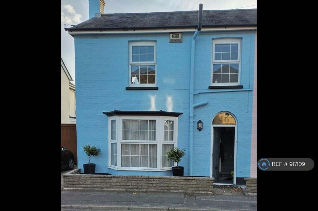 Main image of property: Stanpit, Christchurch, BH23