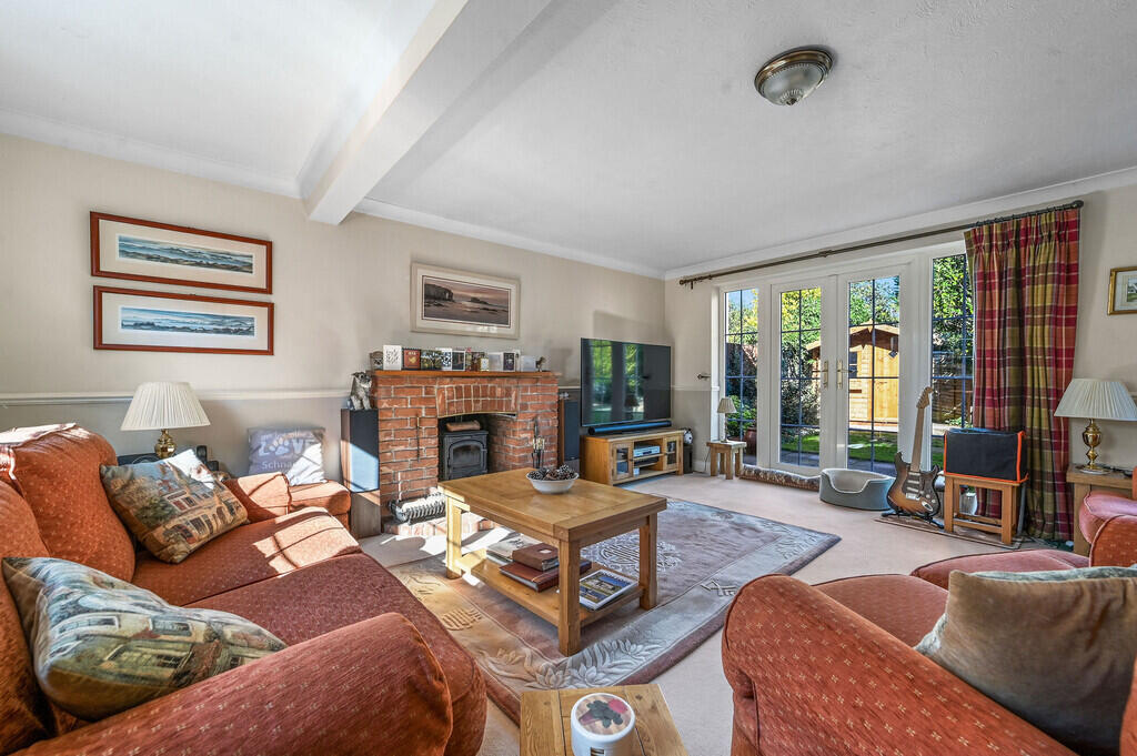 House in Babergh, Leavenheath - View 2