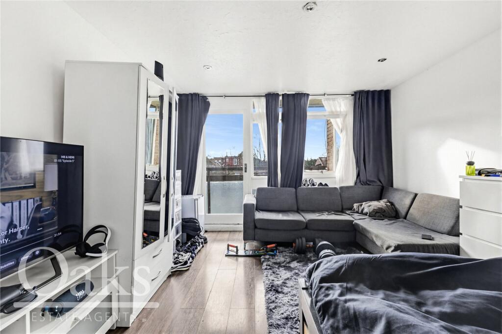 Main image of property: Bushell Close, Tulse Hill