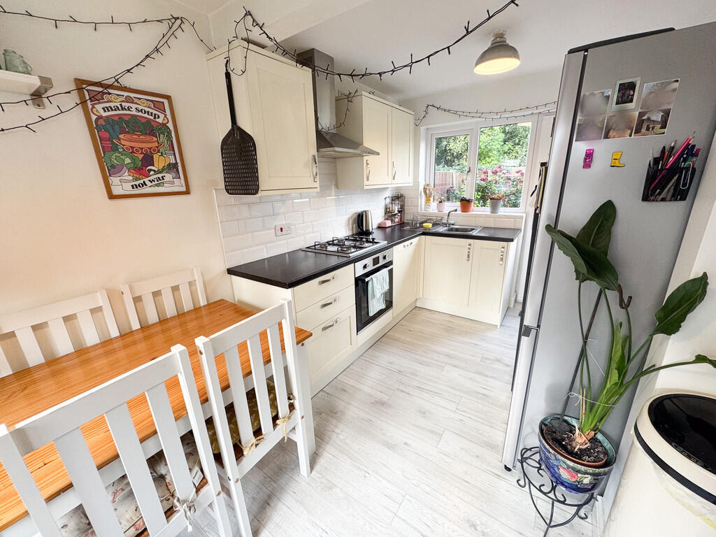 Danebower Road, Trentham, Stoke-on-Trent photo 3