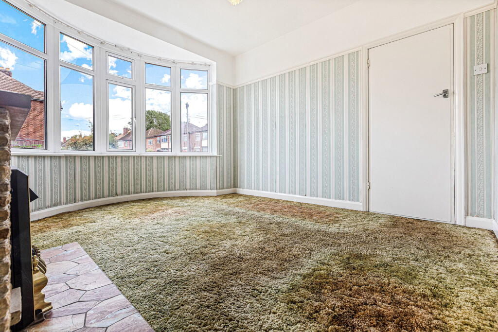 House in Leicester - More