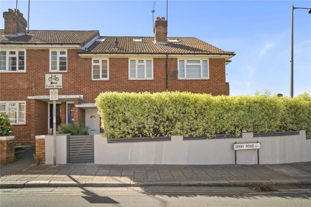 Main image of property: Derby Road, London, SW14