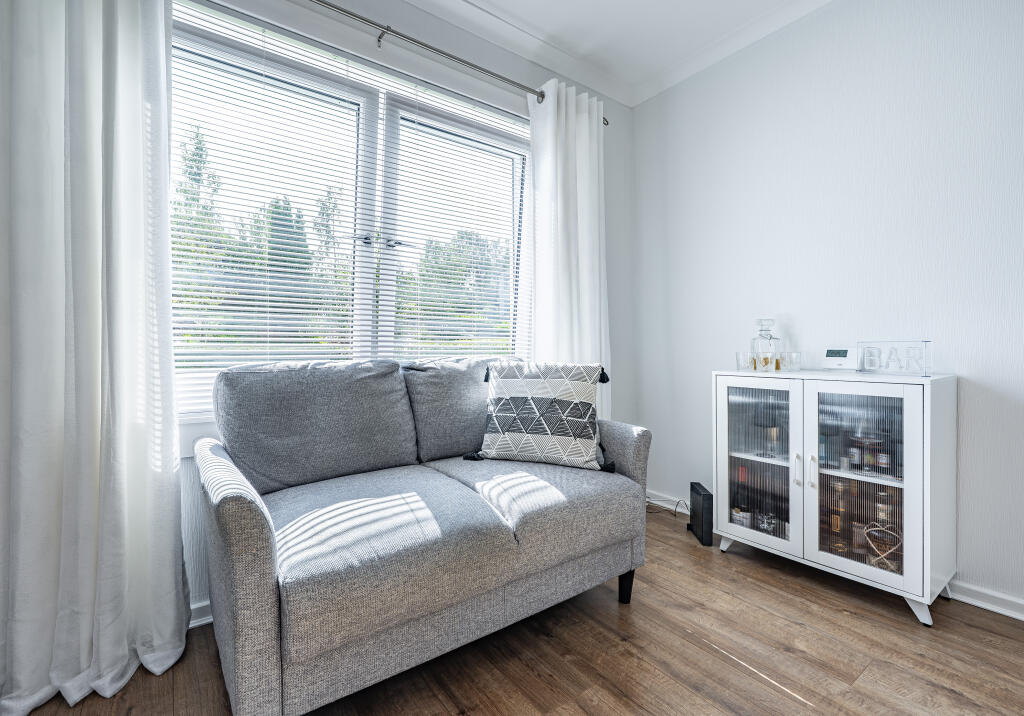 Apartment in Glasgow - View 4
