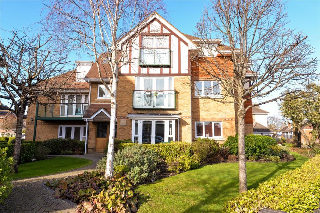 Main image of property: Fernhill Lane, New Milton, Hampshire, BH25