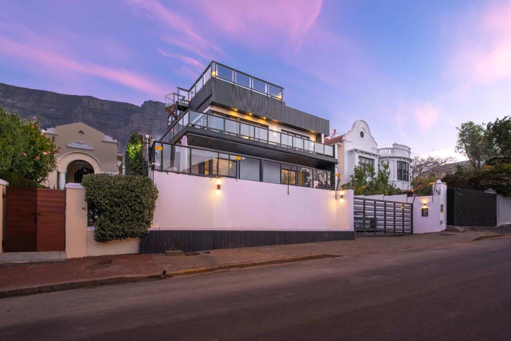 Main image of property: Western Cape, Cape Town, Cape Town