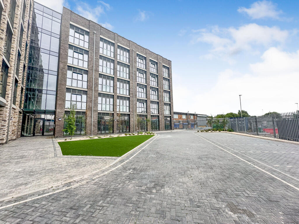 Main image of property: MITCHIAN GRAND UNION BUILDING