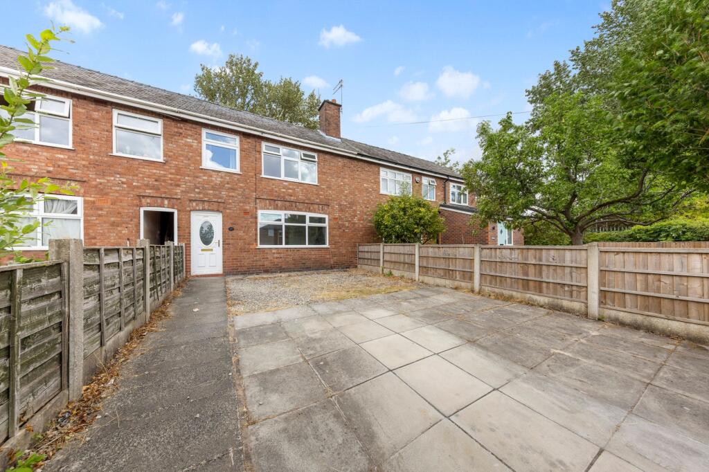 Main image of property: Gig Lane, Woolston, WA1