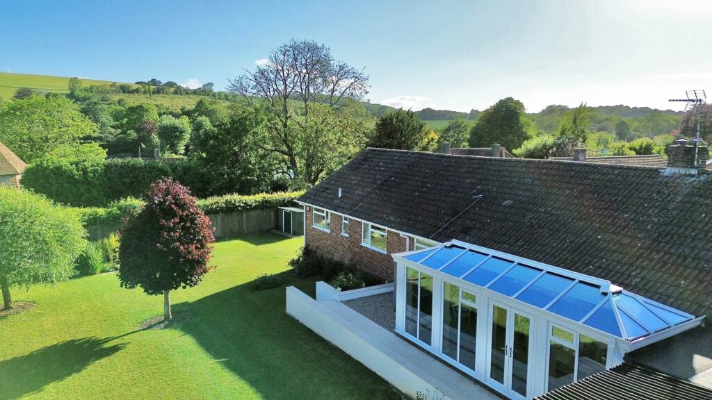 Main image of property: Downs Close, Eastbury, Hungerford, RG17 7JW