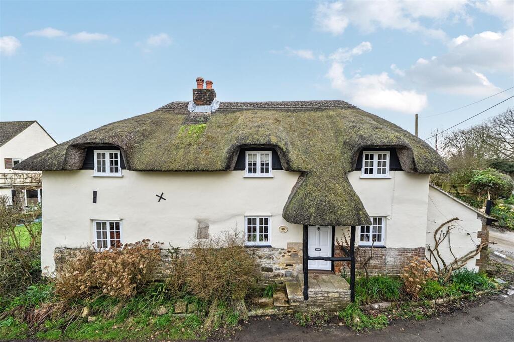 Main image of property: Church Lane, Wool, Wareham