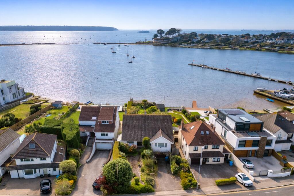 Main image of property: Sandbanks Road, Poole, Dorset, BH14