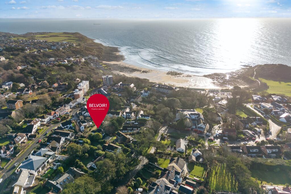 Main image of property: Langland Court Road, Langland, Swansea, SA3