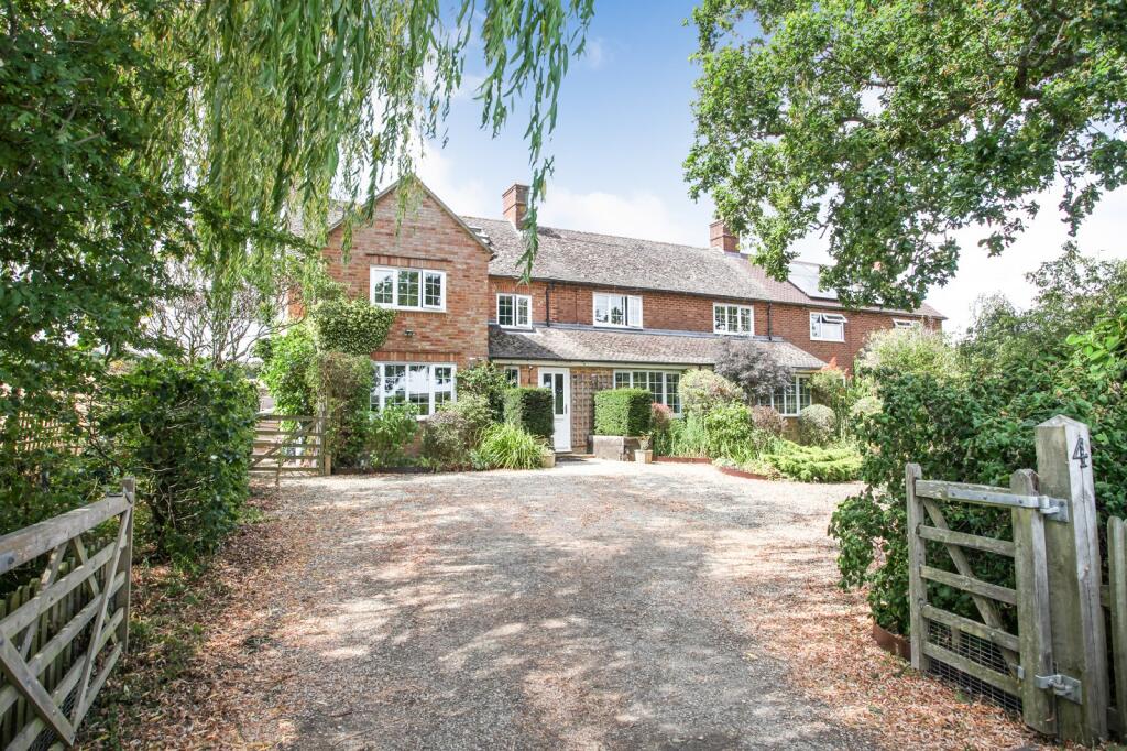 Main image of property: 4 Nethercote, Great Wolford, Shipston-on-Stour, Warwickshire. CV36 5NF
