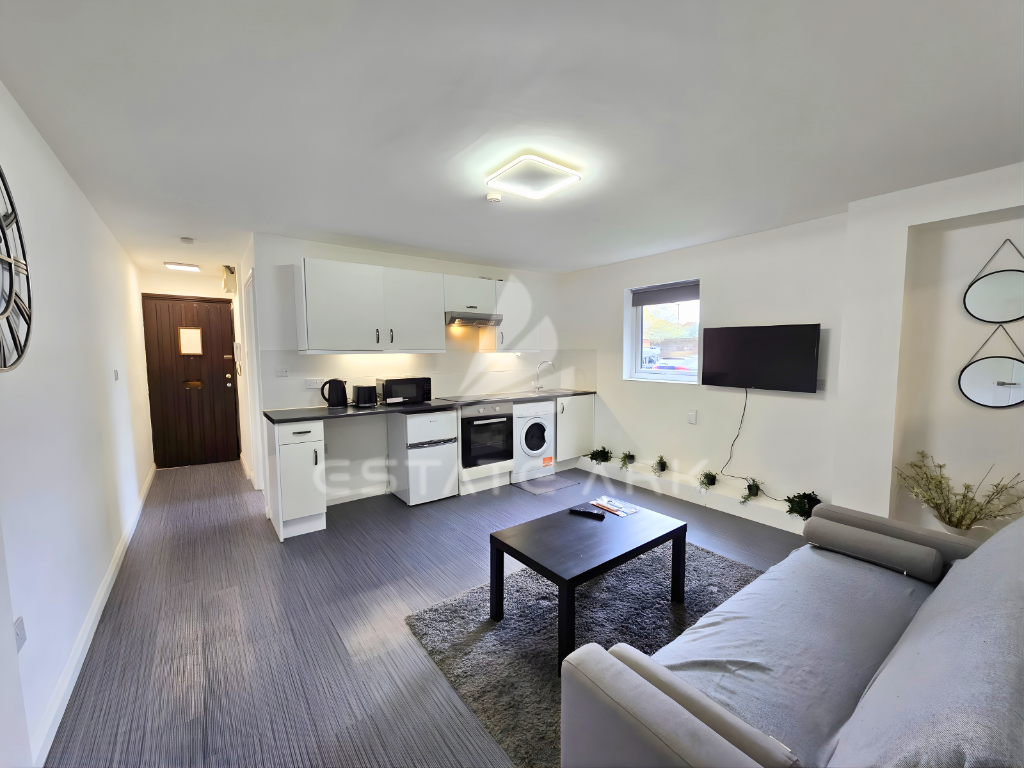 Main image of property: Vicarage Lane, London, E6