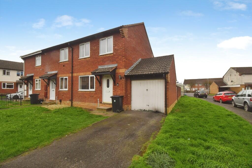 Main image of property: Sully Close, Bridgwater