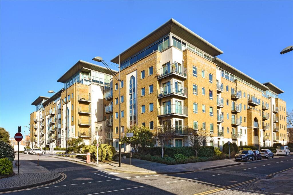 Main image of property: Argyll Road, London, SE18