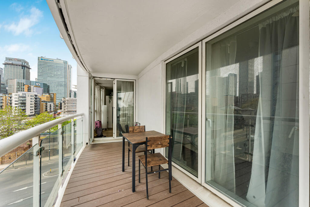 Main image of property: Prestons Road, London, E14