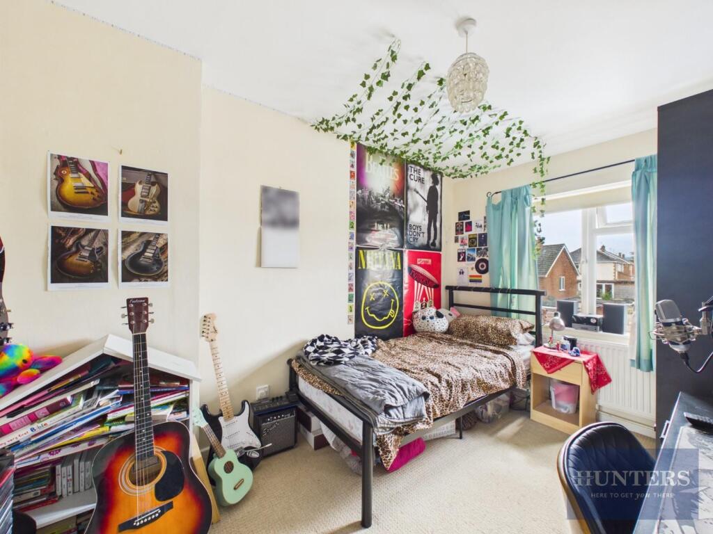 Denbigh Road, Cheltenham - More