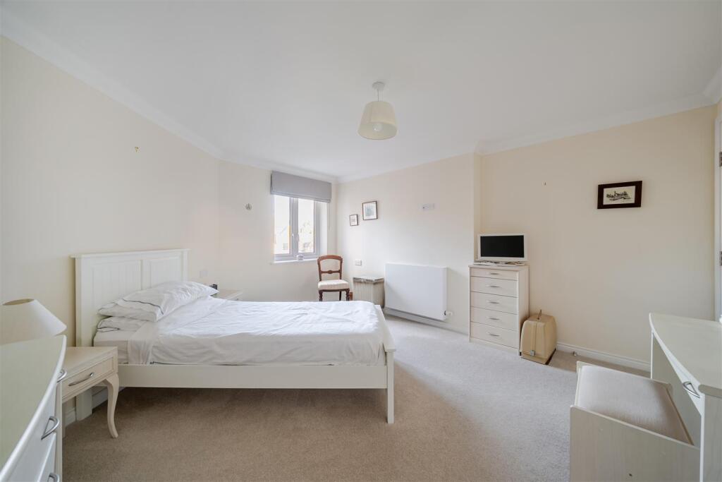 Albert Lodge, Abingdon photo 4