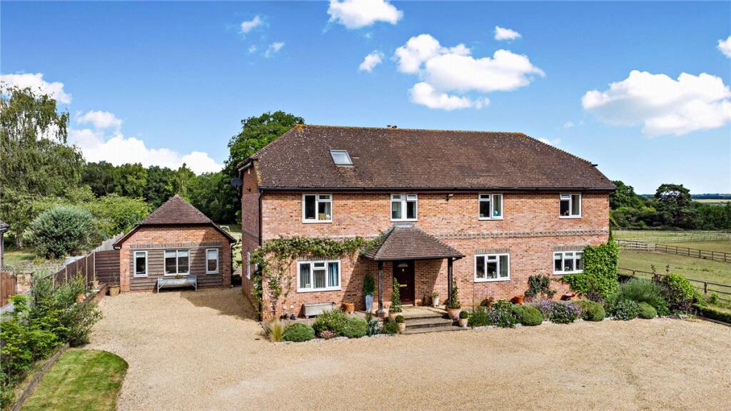 Main image of property: Wickham Heath, Newbury, Berkshire, RG20