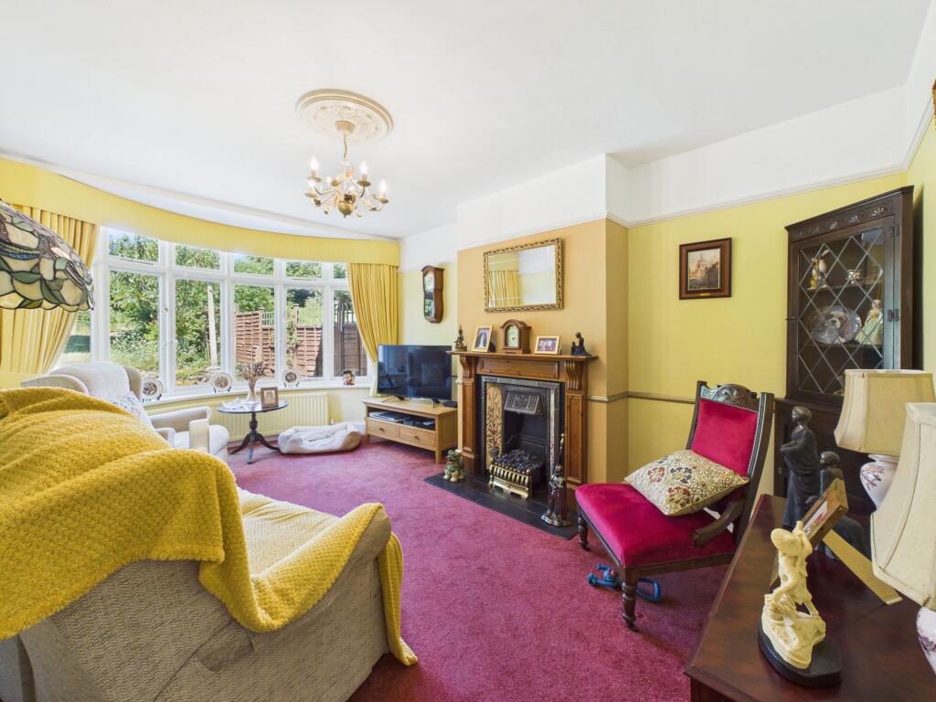 House in Nottingham - View 4