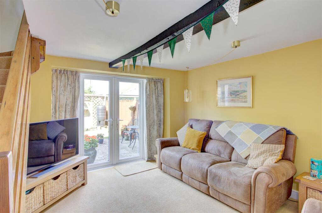 5 Parliament Row, Malmesbury photo 2