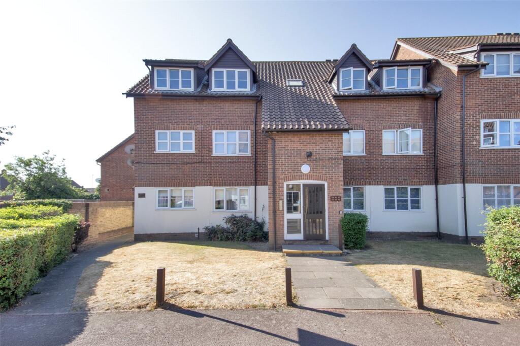 Apartment in Dartford