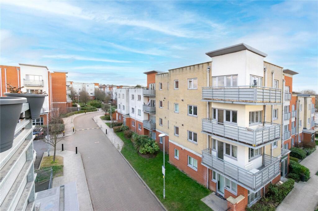 Apartment in London, Hale End - More