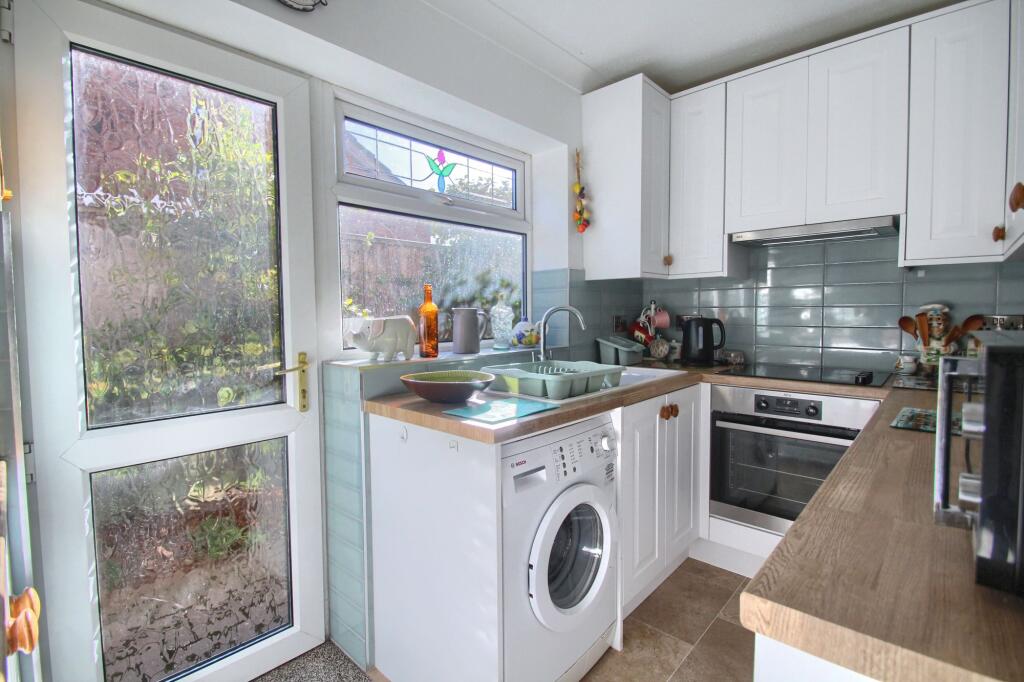 House in Stockton-on-Tees - View 4