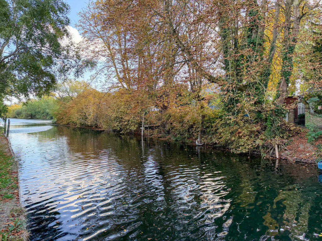 Main image of property: Church Island, Staines-upon-thames, Surrey