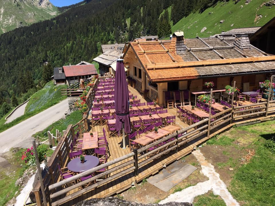 Main image of property: Montriond, Haute-Savoie, Rhone Alps