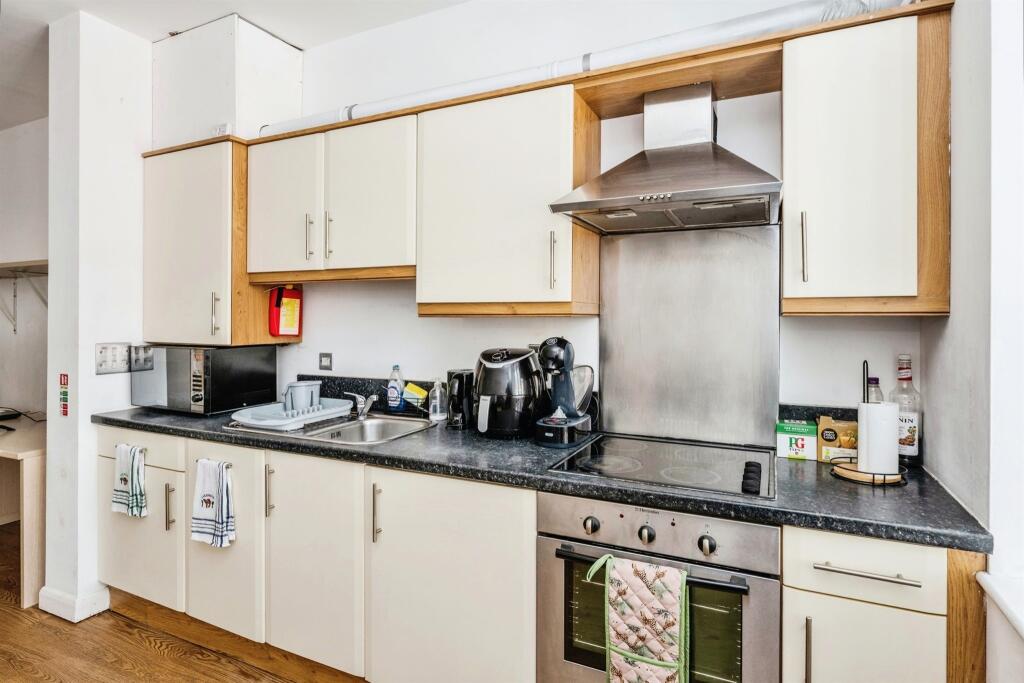 Main image of property: Portland House