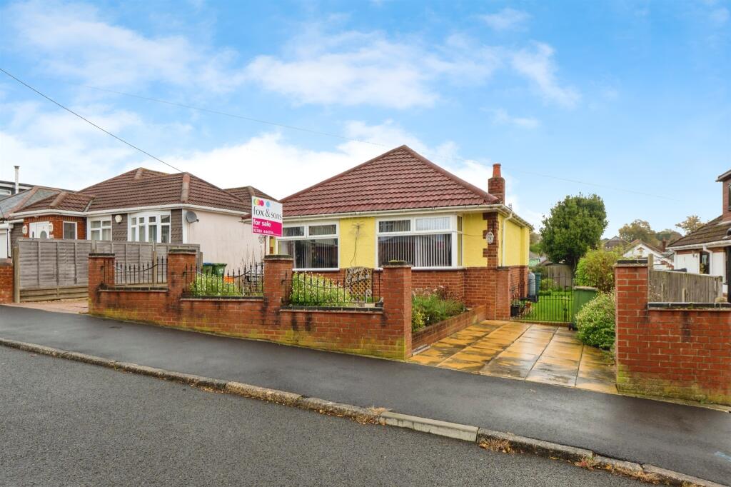 Main image of property: Chaucer Road, Southampton