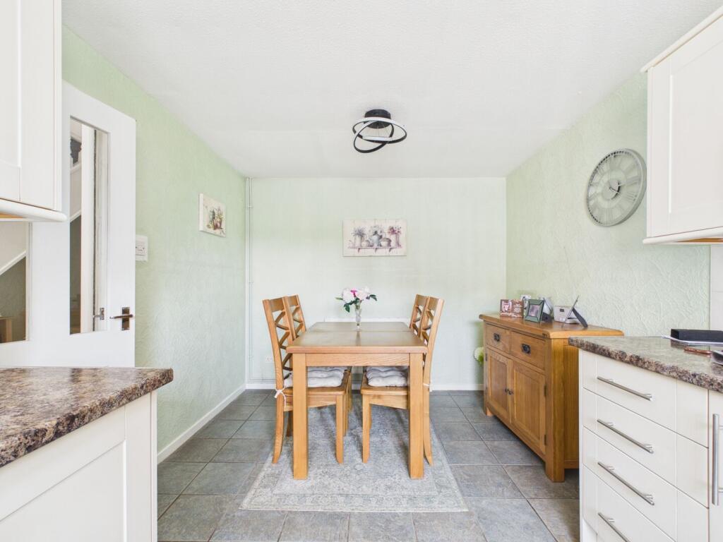 House in Telford, Stirchley, Stirchley and Brookside - View 3