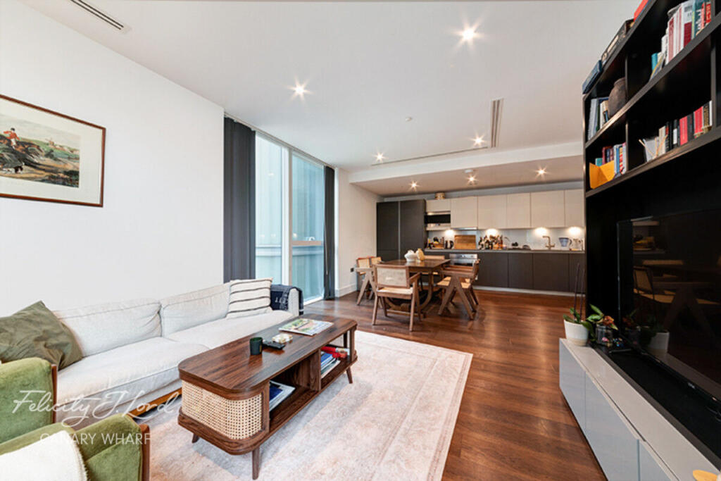 Main image of property: Maine Tower, Harbour Way, London
