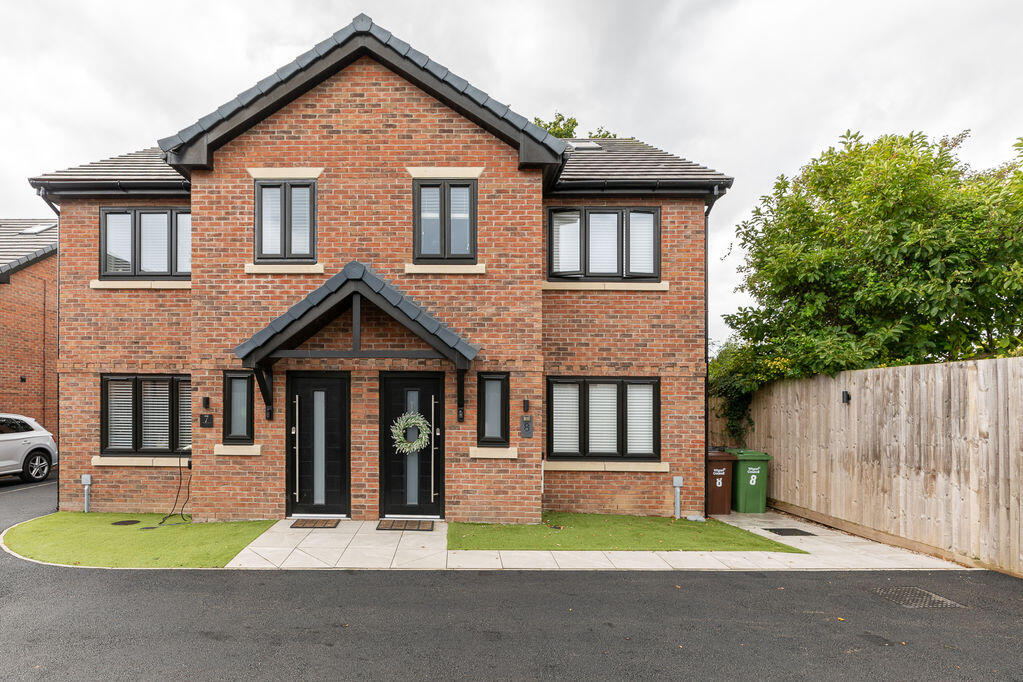 House in Wigan - View 5