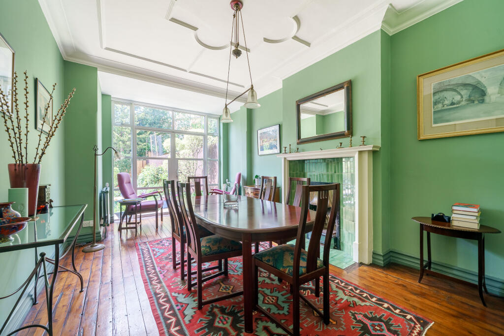 House in London - View 4