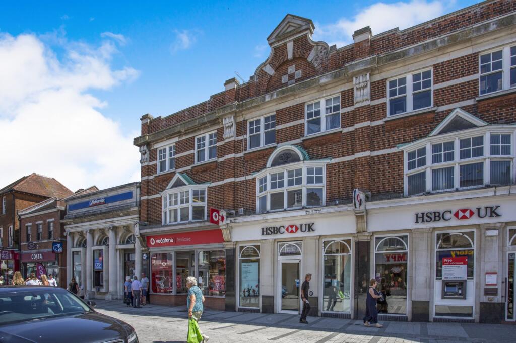 Main image of property: Felnor Walk, Felixstowe, IP11