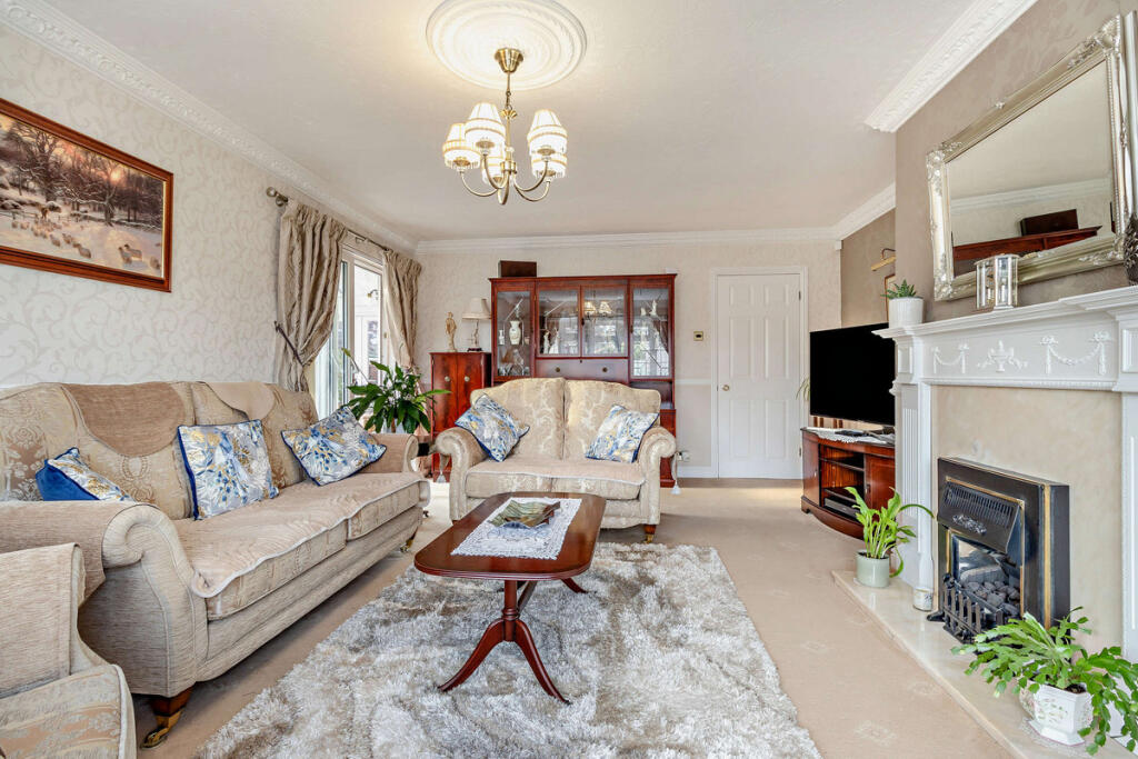House in Doncaster - More
