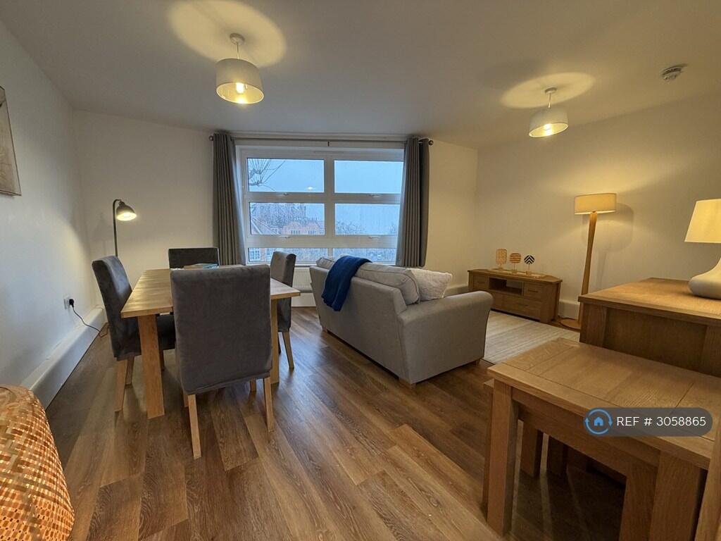 Apartment in London - View 4