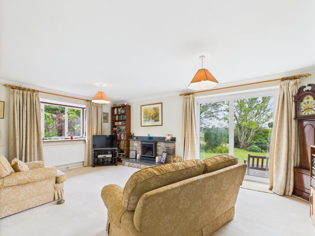 Linton, Ross-on-Wye, Herefordshire, HR9 photo 3