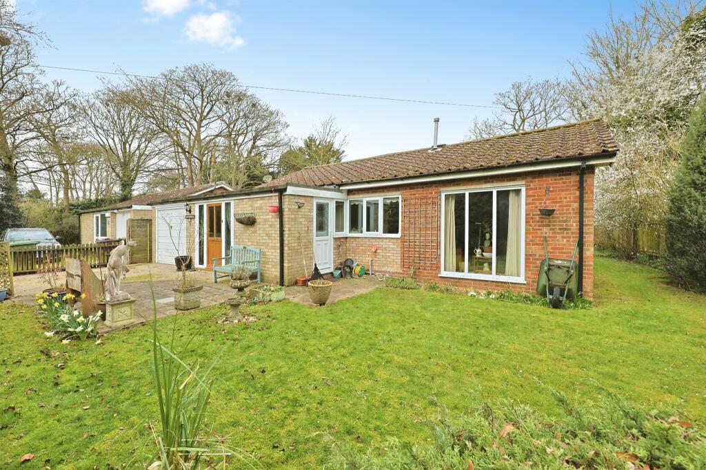 Main image of property: White Cross Road, Swaffham