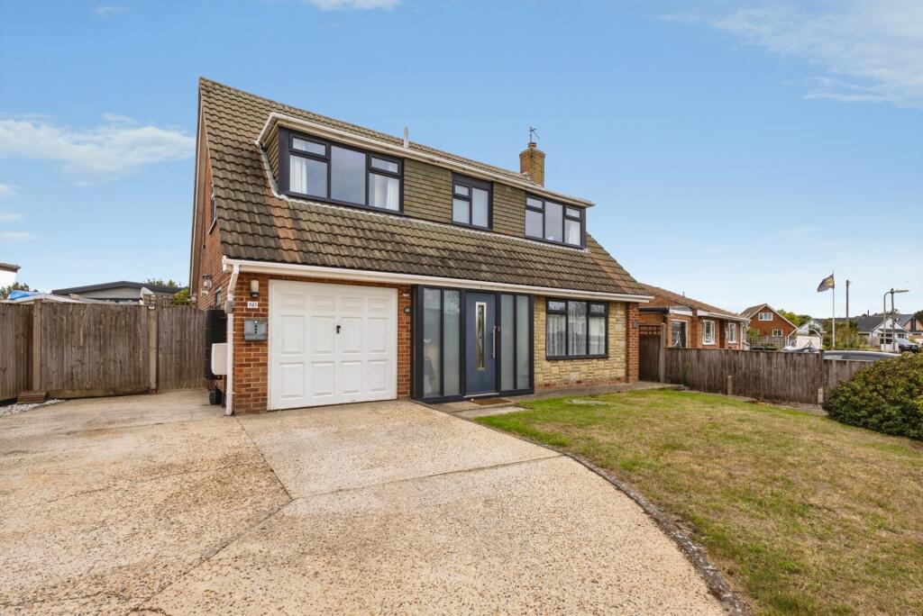 Main image of property: Eastoke Avenue, HAYLING ISLAND, Hampshire, PO11