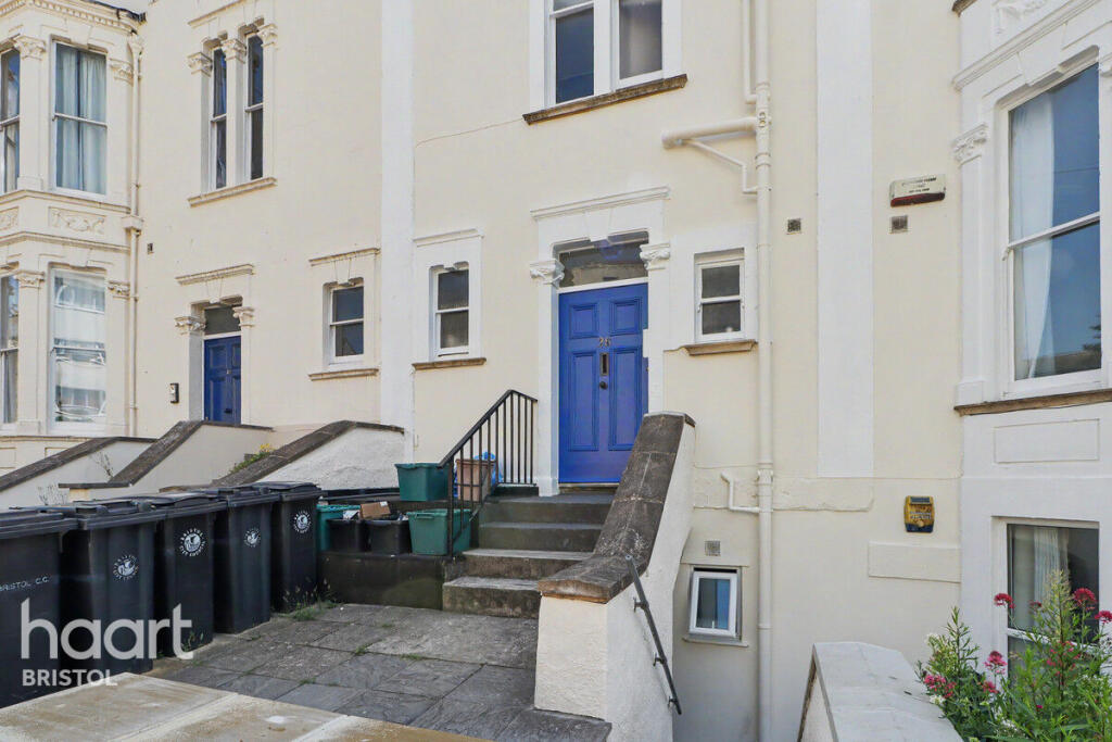 Main image of property: West Park, BRISTOL