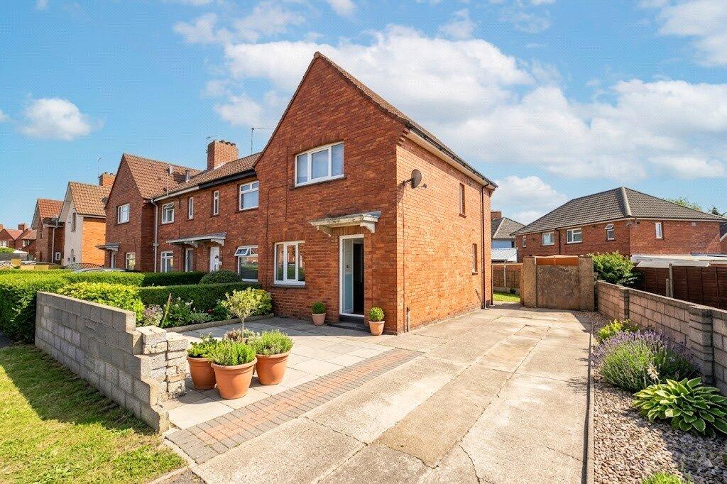 Main image of property: Eastleigh Road, Westbury-on-Trym, Bristol, BS10