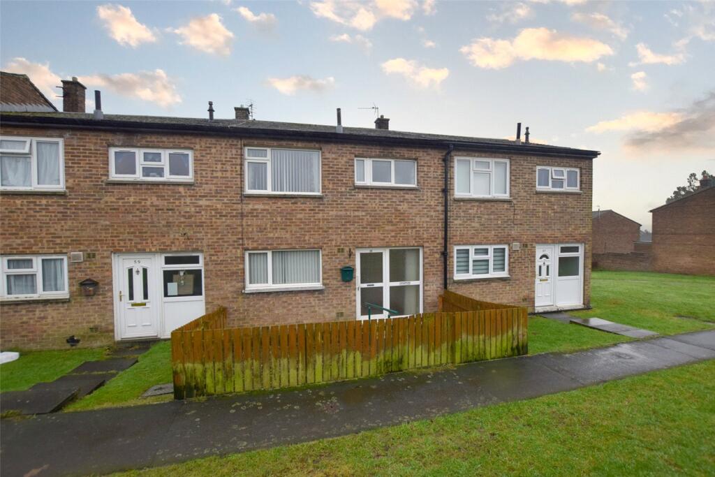 Main image of property: Churchill Road, Barnard Castle, County Durham, DL12