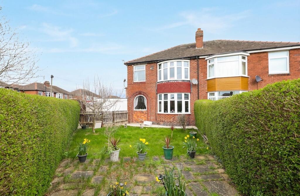 Main image of property: Sundown Road, Sheffield, S13