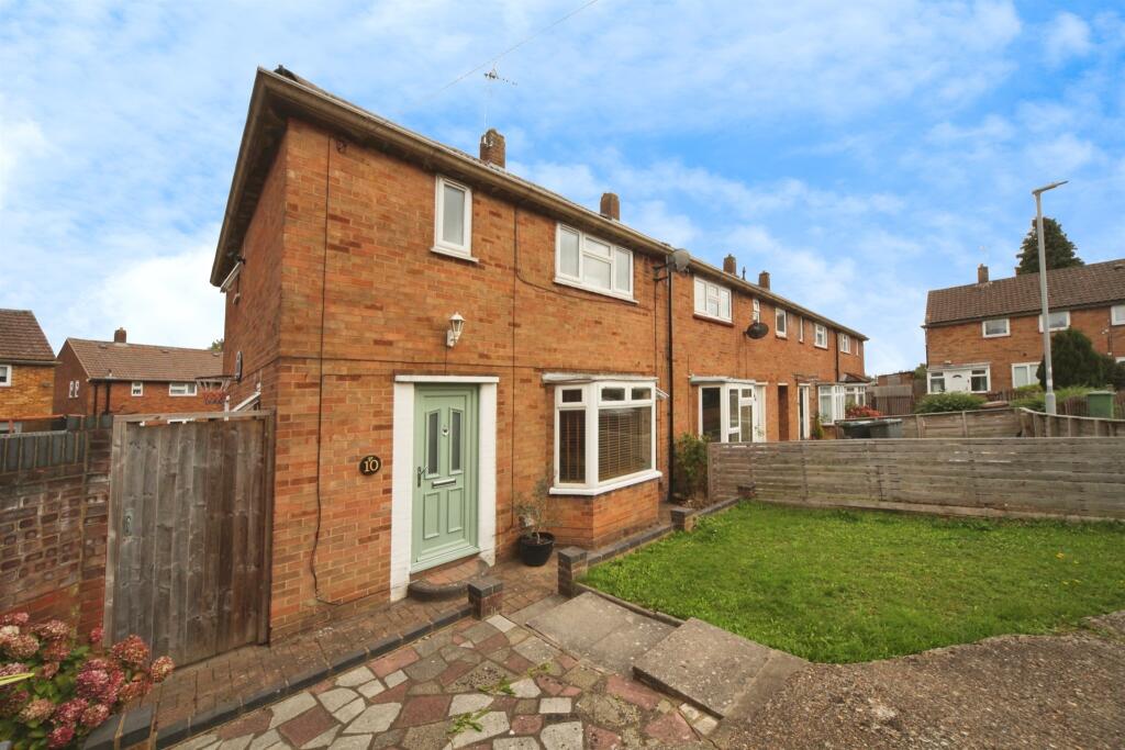 Main image of property: Long Close, Luton