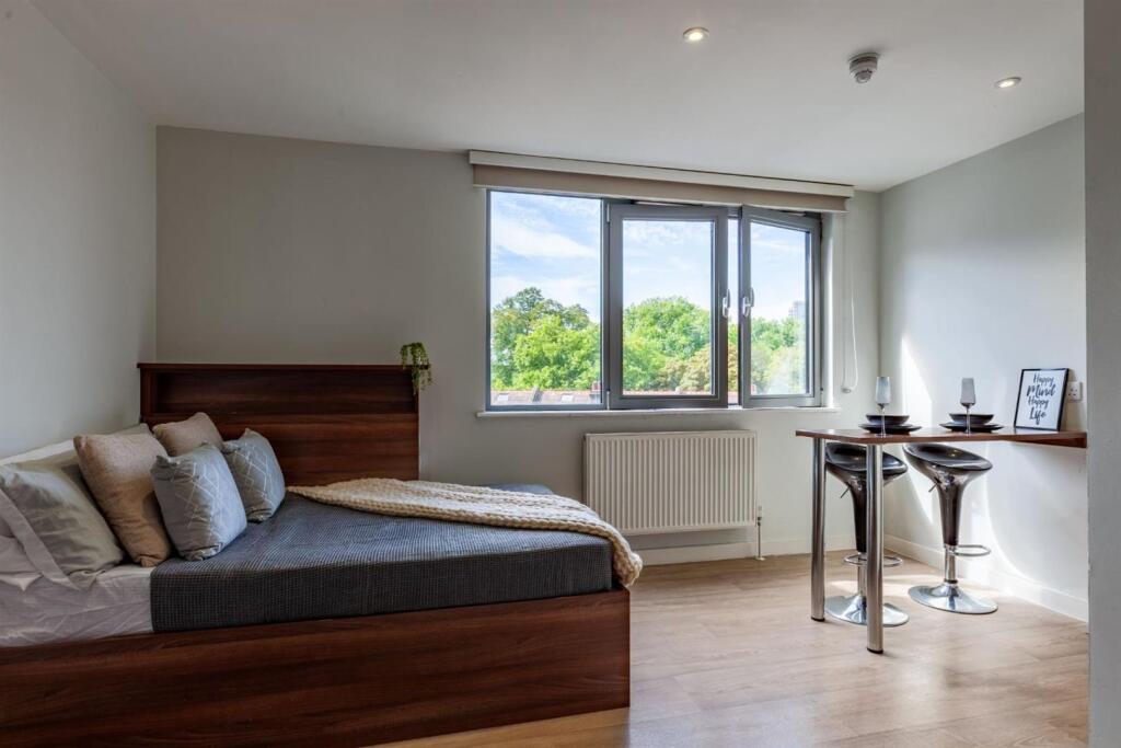 Main image of property: LONDON | STUDENT | SEPTEMBER | W5